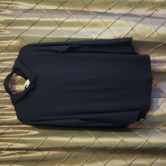 NWT- Om Grown ‘Victoria’ 100% Rayon Hooded Tunic - Picture 3 of 6